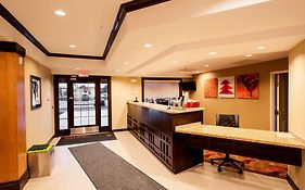 Towneplace Suites By Marriott Roswell